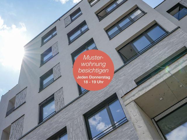 Wohnung kaufen in Altstadt-Nord, Köln