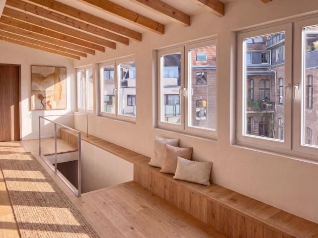 Wohnung kaufen in Altstadt-Nord, Köln