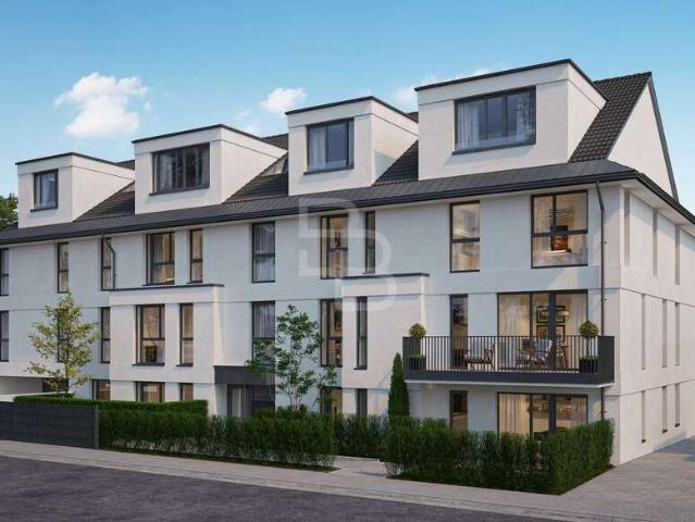 Wohnung kaufen in Dellbrück, Köln