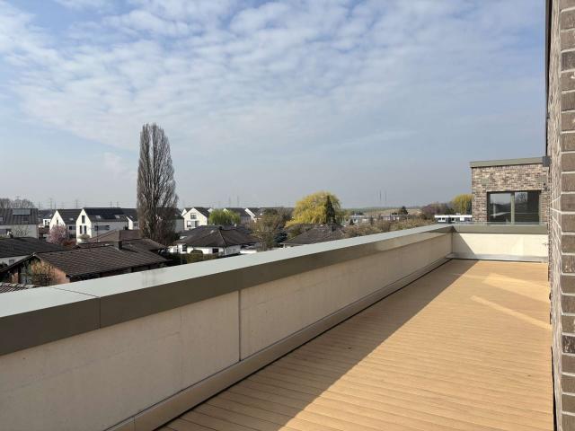Wohnung kaufen in Lindenthal, Köln