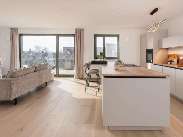 Wohnung kaufen in Lindenthal, Köln