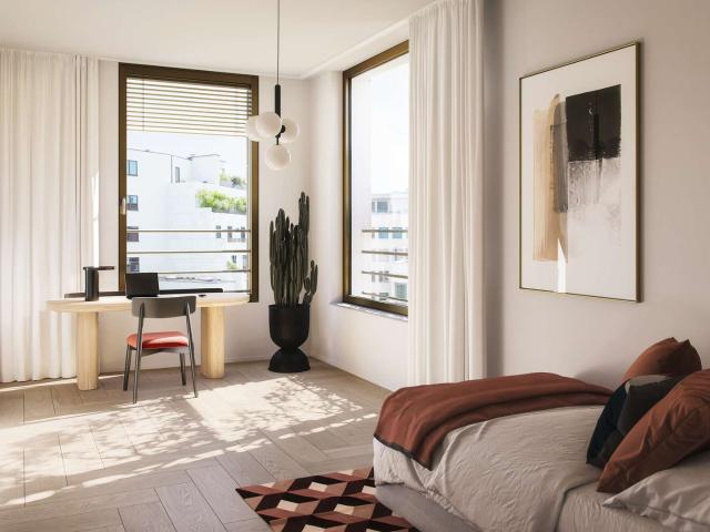 Wohnung kaufen in Altstadt-Nord, Köln
