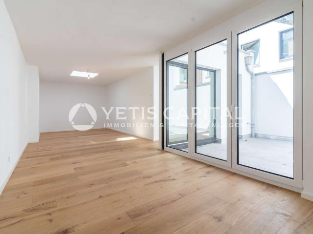 Wohnung kaufen in Altstadt-Nord, Köln