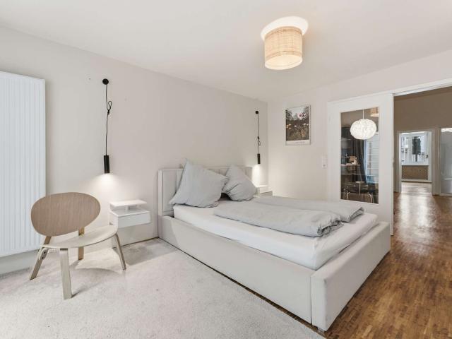 Wohnung kaufen in Altstadt-Nord, Köln