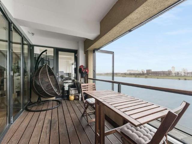 Wohnung kaufen in Altstadt-Nord, Köln