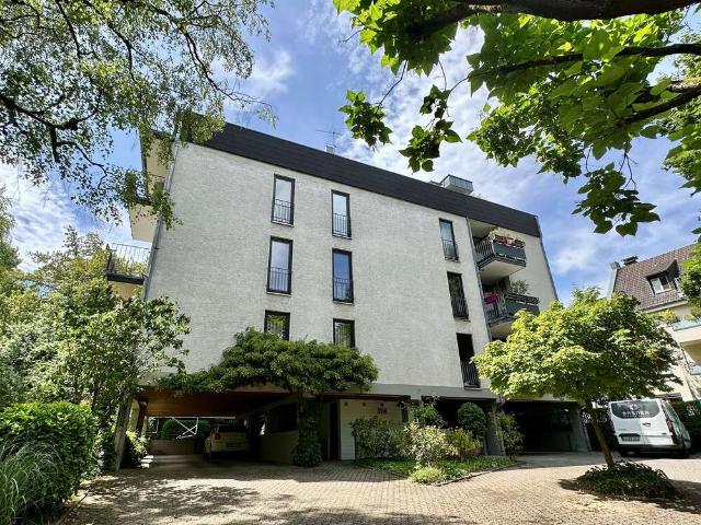 Wohnung kaufen in Hahnwald, Köln