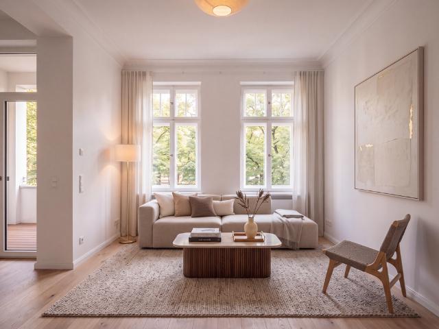 Wohnung kaufen in Altstadt-Nord, Köln