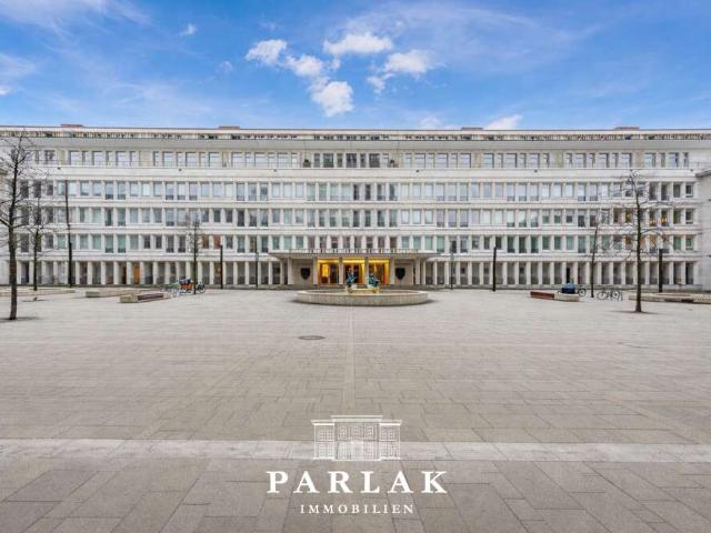 Wohnung kaufen in Altstadt-Nord, Köln