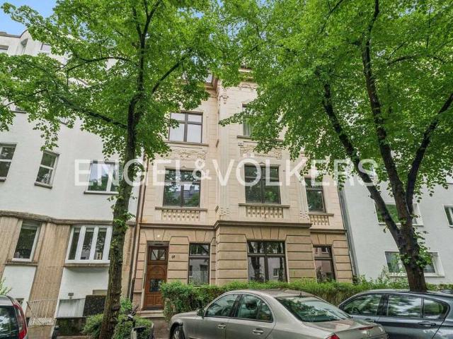 Wohnung kaufen in Lindenthal, Köln