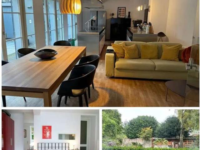 Wohnung kaufen in Altstadt-Nord, Köln