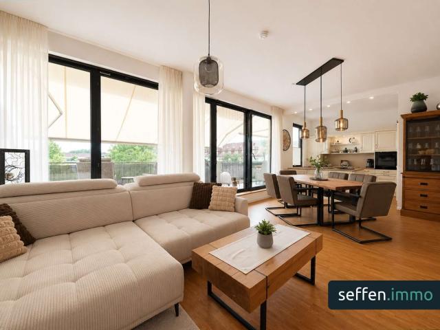 Wohnung kaufen in Lindenthal, Köln