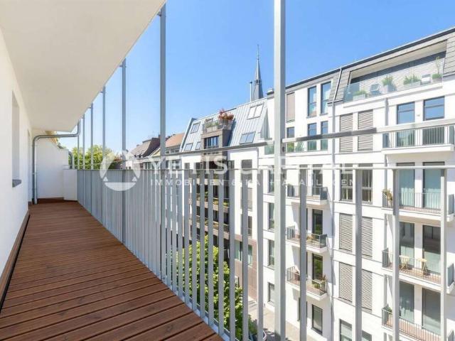 Wohnung kaufen in Martinsviertel, Köln