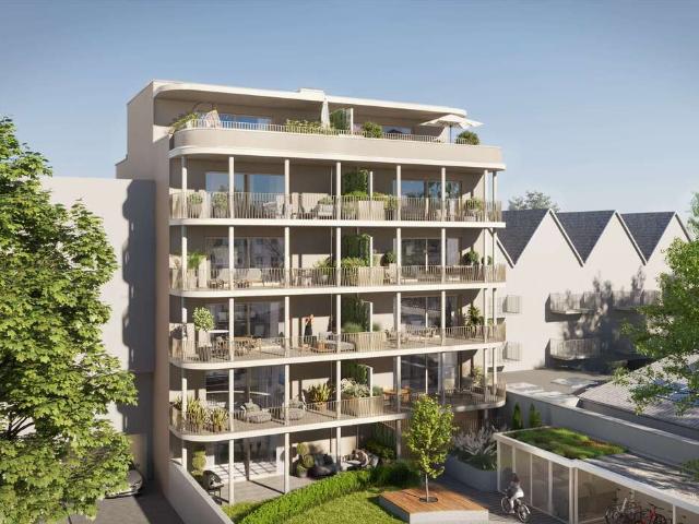 Wohnung kaufen in Rodenkirchen, Köln