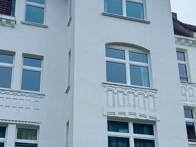 Wohnung kaufen in Lindenthal, Köln