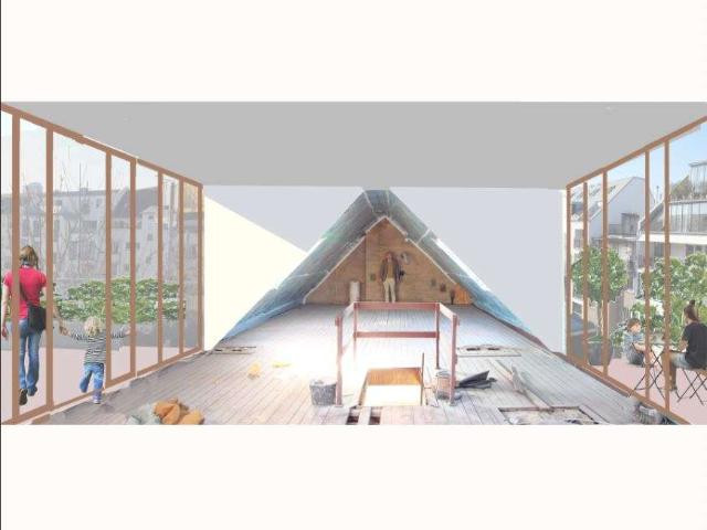 Wohnung kaufen in Altstadt-Nord, Köln