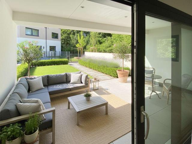 Wohnung kaufen in Brück, Köln