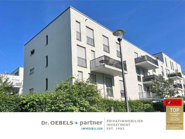 Wohnung kaufen in Bickendorf, Köln