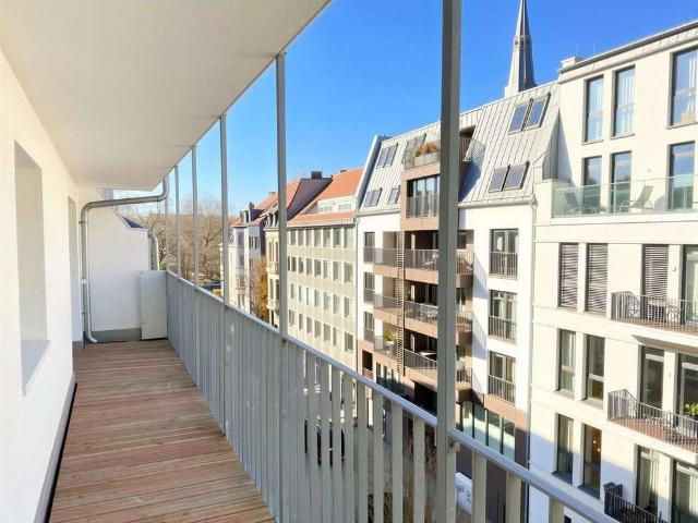 Wohnung kaufen in Altstadt-Nord, Köln