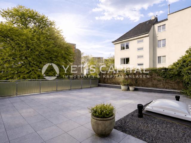 Wohnung kaufen in Martinsviertel, Köln