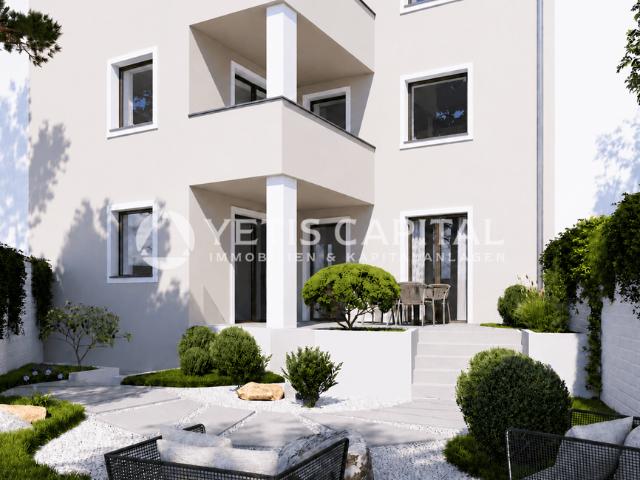 Wohnung kaufen in Lindenthal, Köln
