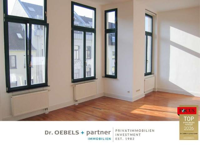 Wohnung kaufen in Altstadt-Nord, Köln