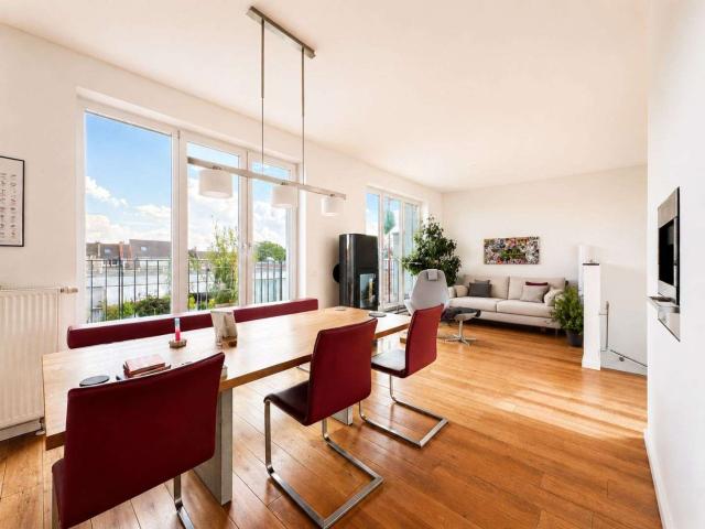 Wohnung kaufen in Lindenthal, Köln