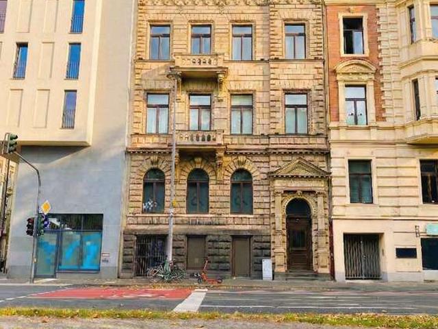 Wohnung kaufen in Altstadt-Nord, Köln