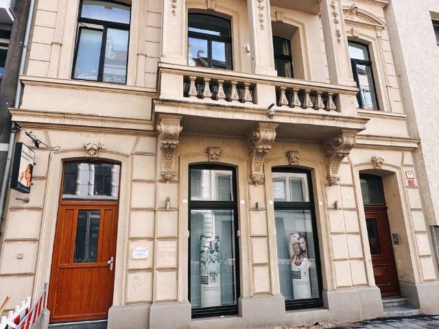 Wohnung kaufen in Altstadt-Nord, Köln