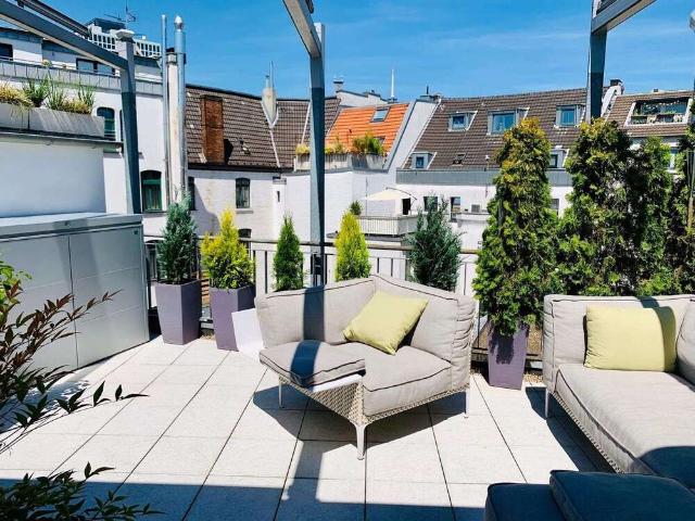 Wohnung kaufen in Altstadt-Nord, Köln