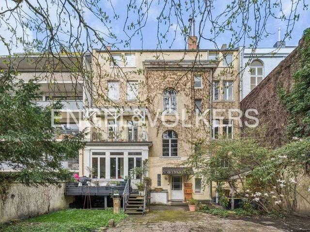 Wohnung kaufen in Altstadt-Nord, Köln