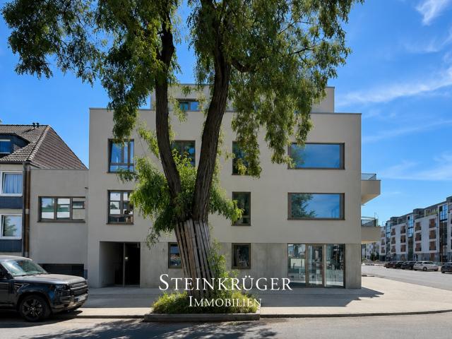 Wohnung kaufen in Hahnwald, Köln