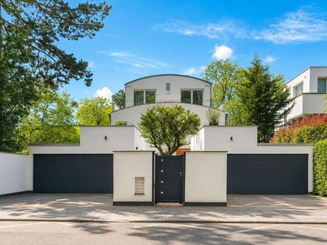 Wohnung kaufen in Lindenthal, Köln