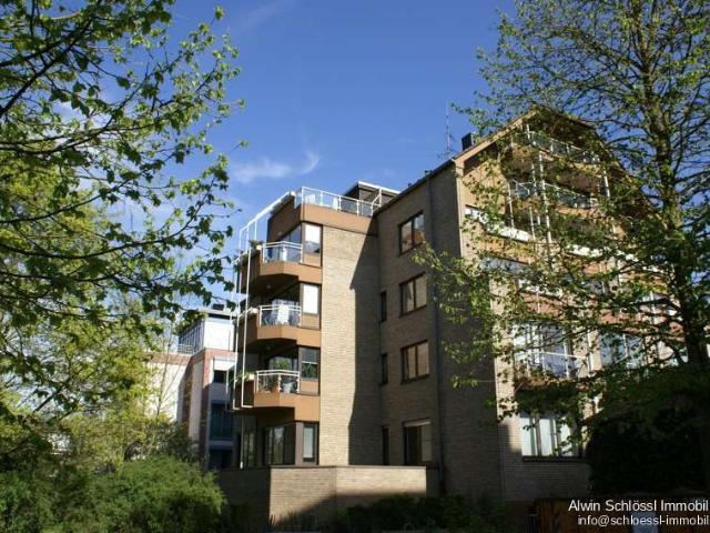 Etagenwohnung kaufen in Köln, Müngersdorf