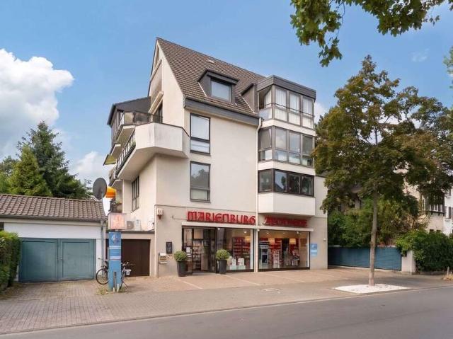 Wohnung kaufen in Hahnwald, Köln