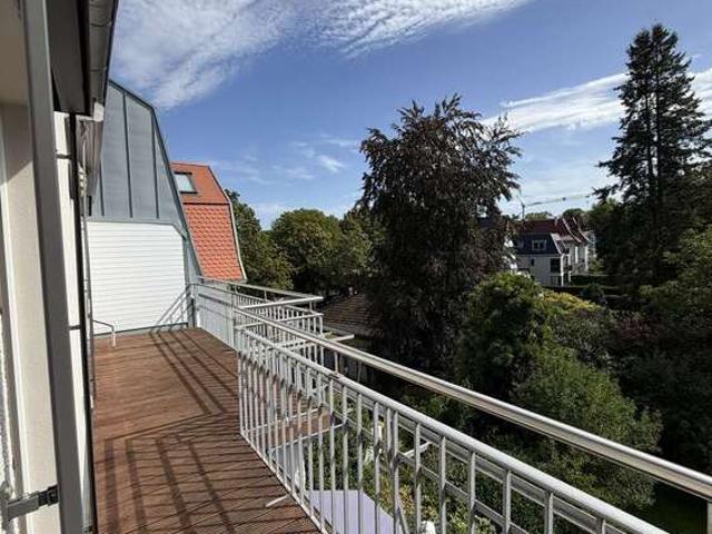 Wohnung kaufen in Hahnwald, Köln
