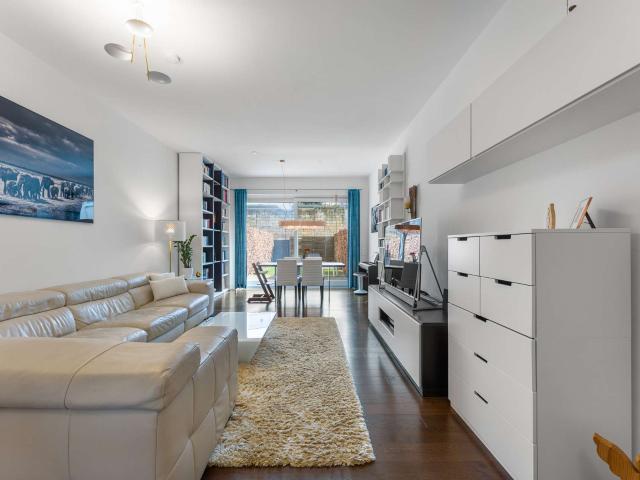 Wohnung kaufen in Hahnwald, Köln