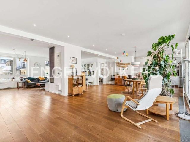 Wohnung kaufen in Altstadt-Nord, Köln