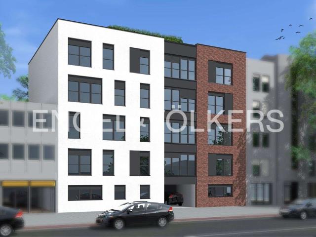 Wohnung kaufen in Rodenkirchen, Köln