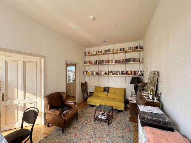 Wohnung kaufen in Hahnwald, Köln