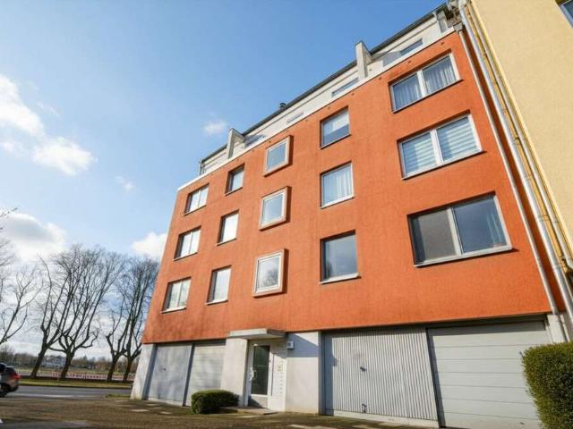 Wohnung kaufen in Bayenthal, Köln