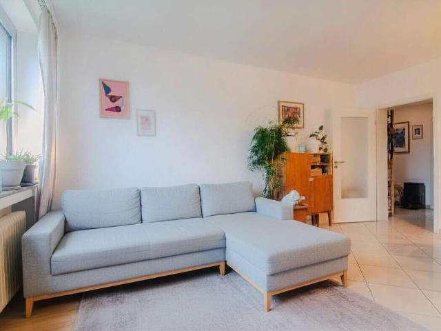 Wohnung kaufen in Bayenthal, Köln