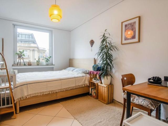 Wohnung kaufen in Bayenthal, Köln