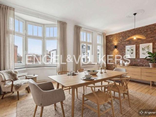 Wohnung kaufen in Bayenthal, Köln
