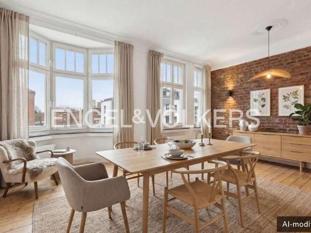 Wohnung kaufen in Bayenthal, Köln