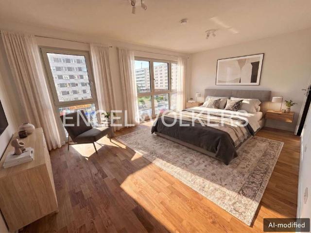 Wohnung kaufen in Bayenthal, Köln