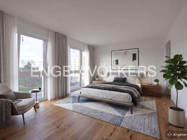 Wohnung kaufen in Bayenthal, Köln