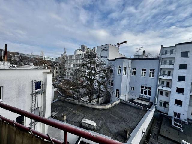 Wohnung kaufen in Altstadt-Nord, Köln