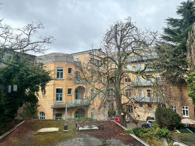 Wohnung kaufen in Altstadt-Nord, Köln