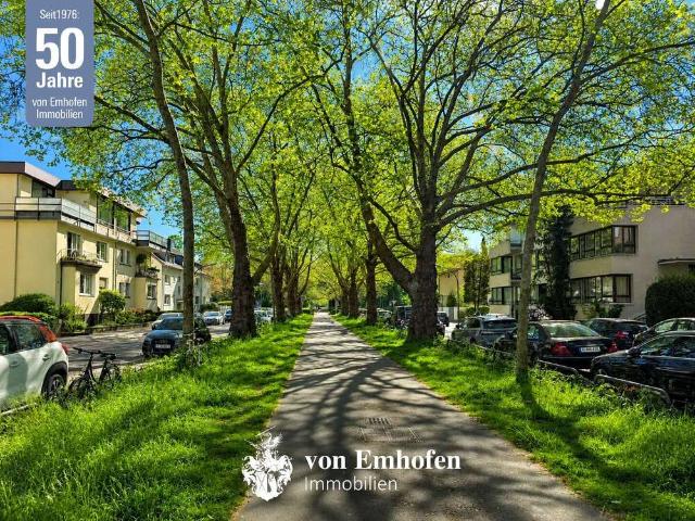 Wohnung kaufen in Lindenthal, Köln