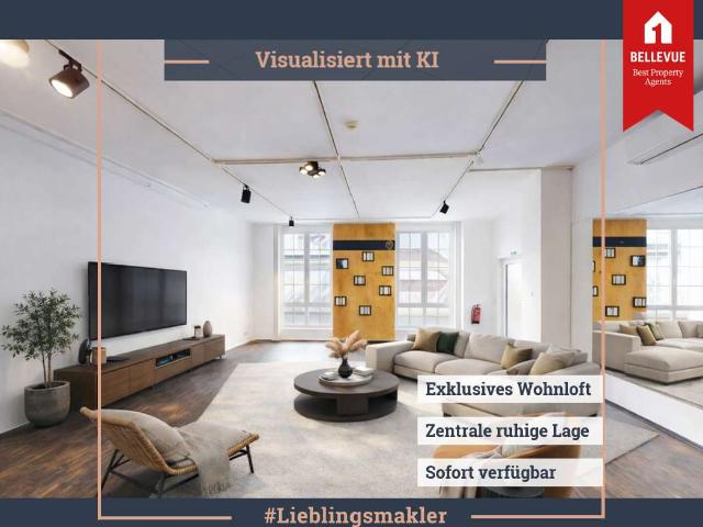 Wohnung kaufen in Ehrenfeld, Köln